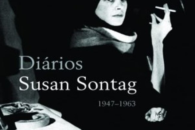 Diários (1947-1963) - Susan Sontag