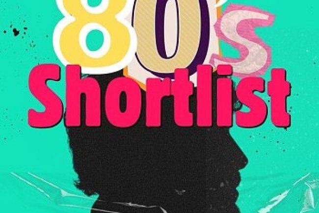 80's Shortlist Best Hits Big Bangers (2025)