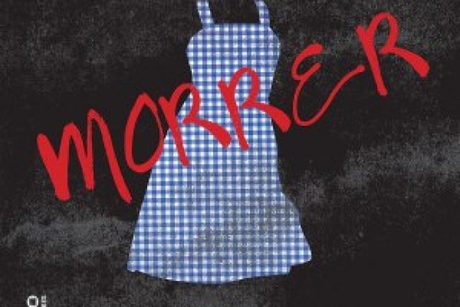 Dorothy tem que Morrer - Danielle Paige