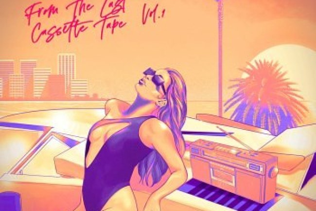 Echoes From the Last Cassette Tape: Vol. 1 (2021)