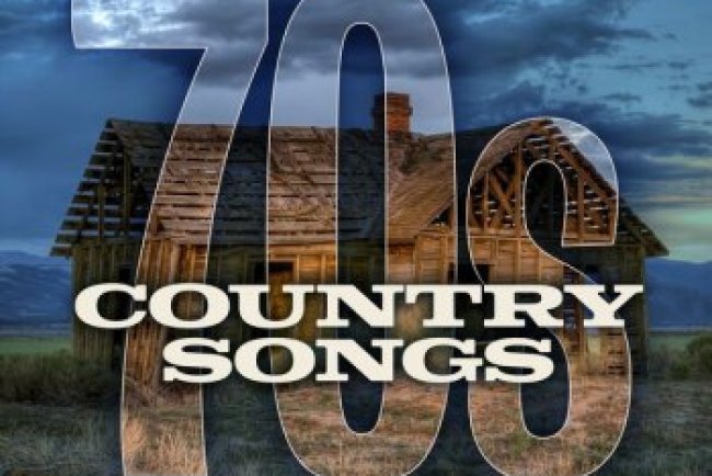 Country Songs 70s (2025)