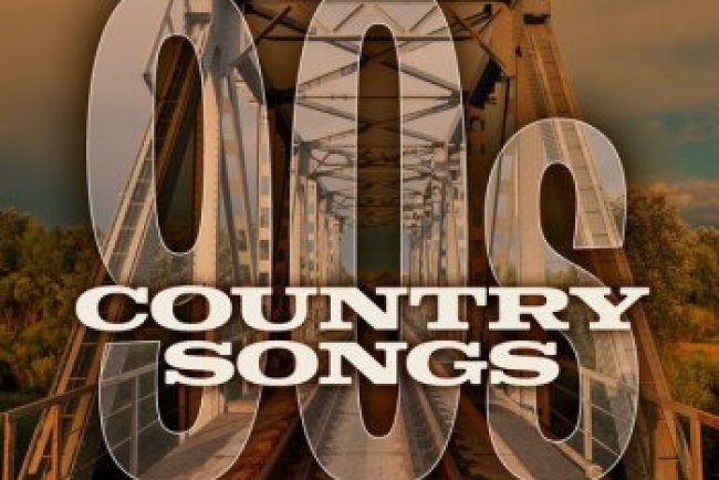 Country Songs 90s (2025)