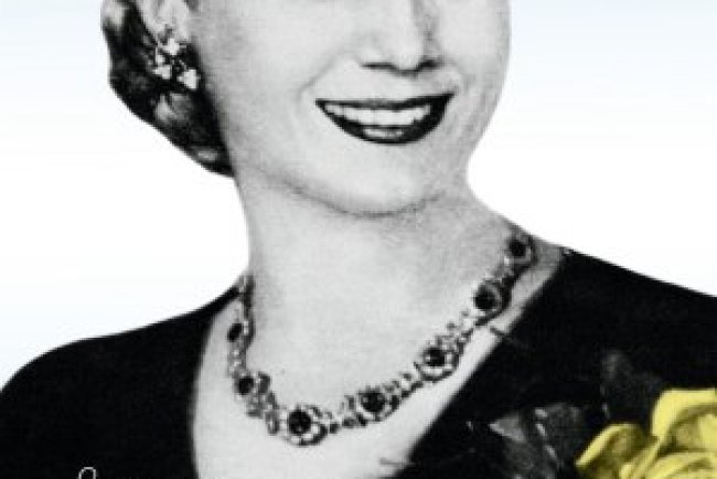 Eva Perón - Alicia Dujvone Ortiz
