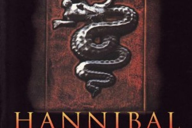 Hannibal - Thomas Harris