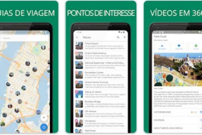Sygic Travel Maps Offline & Trip Planner v5.17.0 MOD [Premium Unlocked]
