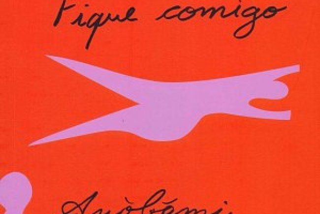 Fique Comigo - Ayòbámi Adébáyò