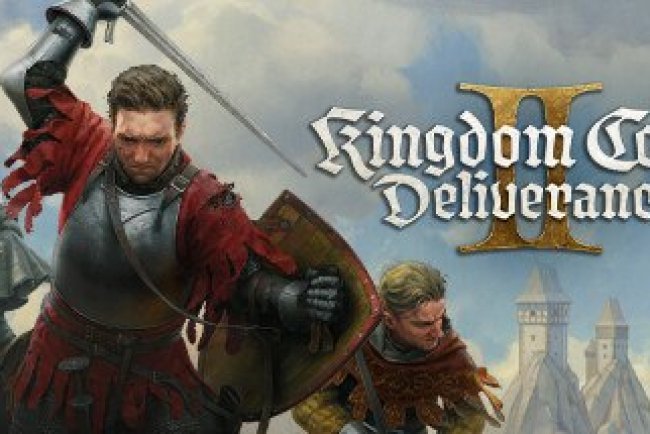 Kingdom Come: Deliverance II