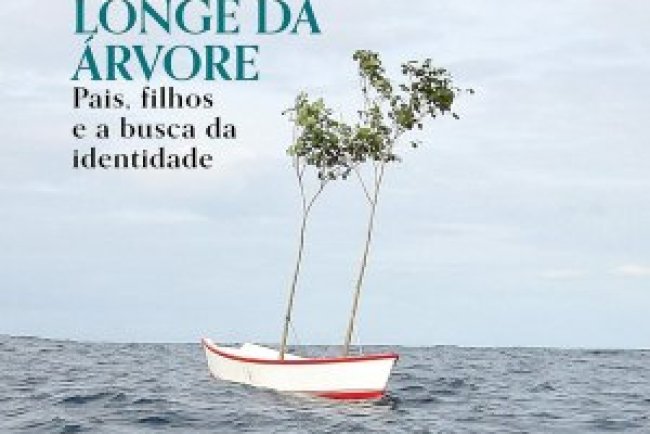 Longe da Árvore - Andrew Solomon