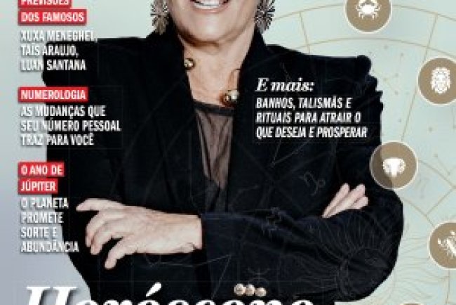 Contigo Especial - Previsões 2025