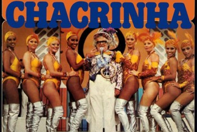 Buzina do Chacrinha (1979)