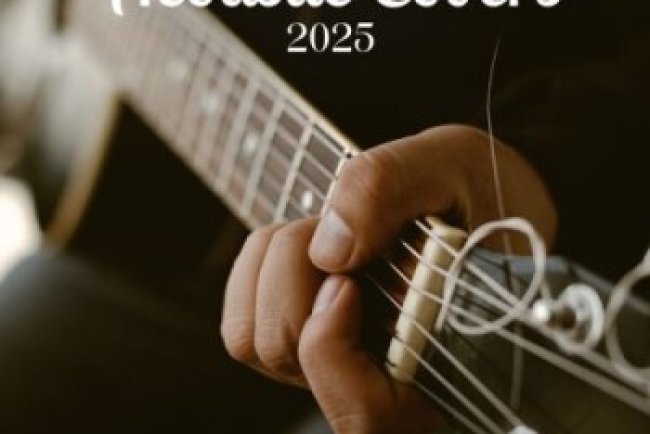 Acoustic Covers 2025 (2025)