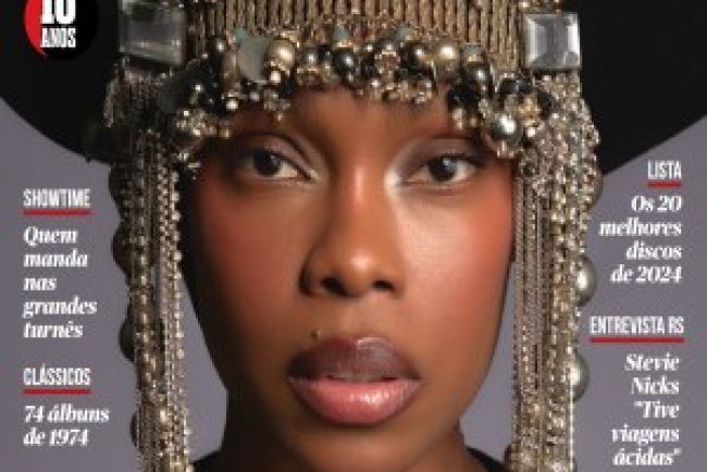 Rolling Stone: 18 anos - Ed. Especial de Aniversário