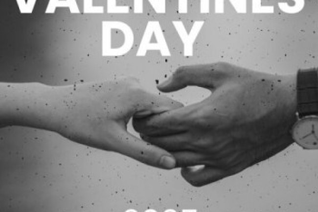Valentines Day 2025 (2025)