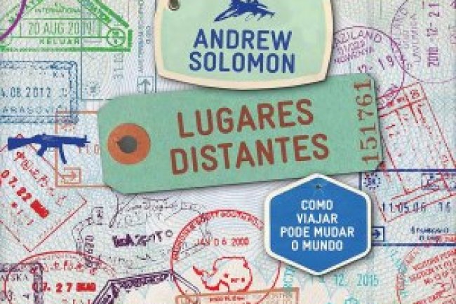 Lugares Distantes - Andrew Solomon