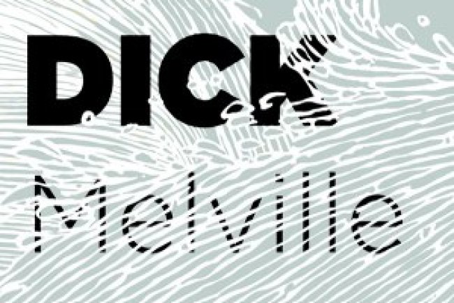 Moby Dick - Herman Melville