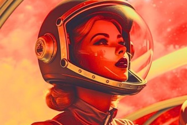 Starlight Boy - Lost Signal (Special Version) (2024)