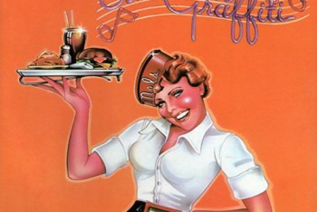 41 Original Hits From The Soundtrack Of American Graffiti (1973)