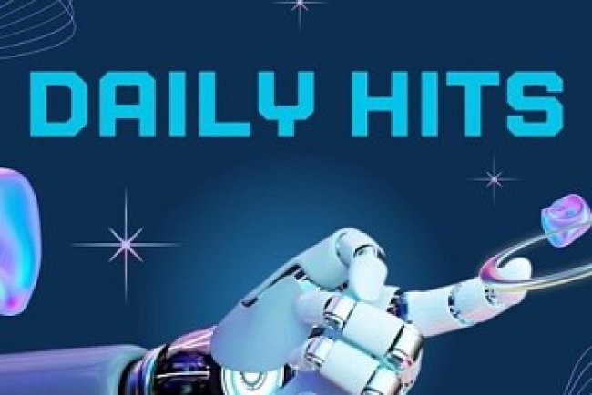 Daily Hits (2025)