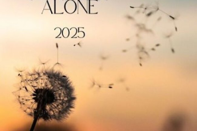 Forever Alone 2025 (2025)