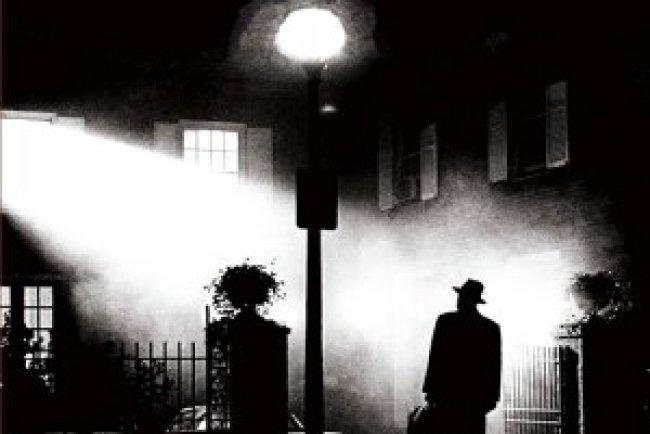 O Exorcista - William Peter Blatty