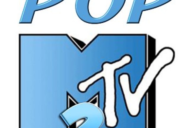 Pop MTV - Vol. 2 (2020)