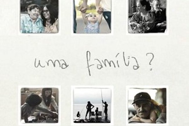 O que é uma Família - Edith Schaeffer