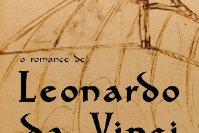 O Romance de Leonardo da Vinci - Dimitri Merejkovski