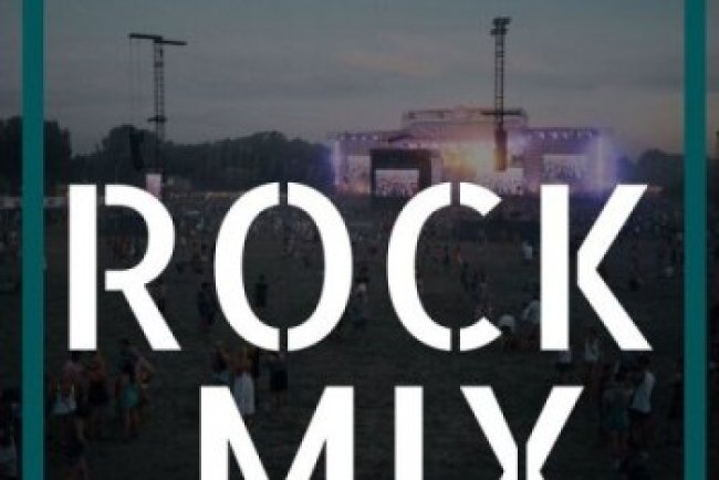 Rock Mix (2025)