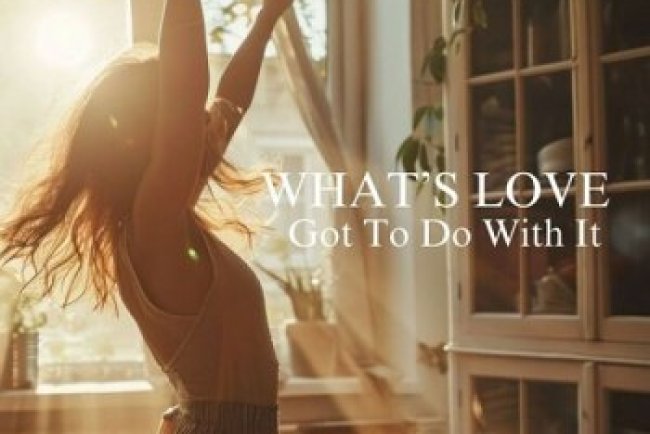 What's Love Got to Do with It (2025)