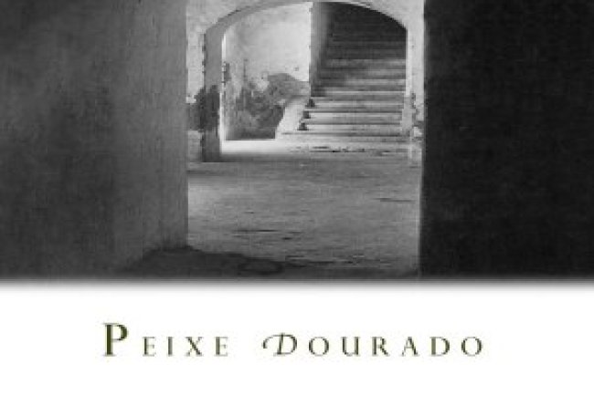 Peixe Dourado - J. M. G. Le Clézio