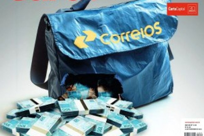 Carta Capital Ed 1349 - Fevereiro 2025