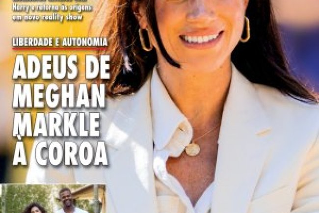 Caras Ed 1631 - Fevereiro 2025