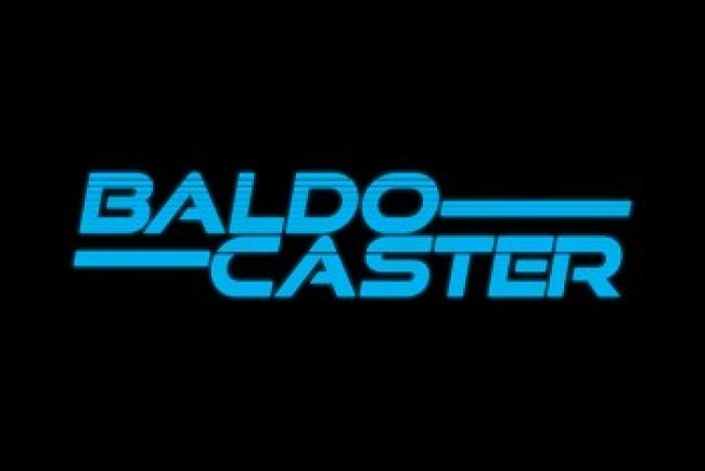 Baldocaster - Early Demos (2017)
