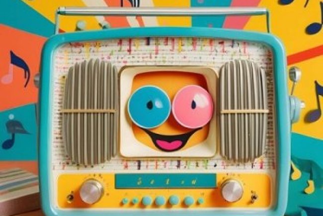 Radio para tu felicidad (2025)