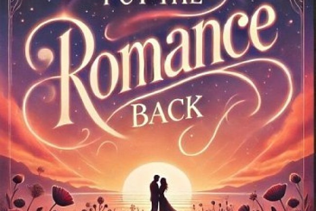 Put The Romance Back (2025)