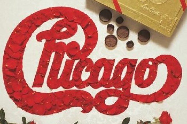 Chicago - Love Songs (Deluxe) (2025)