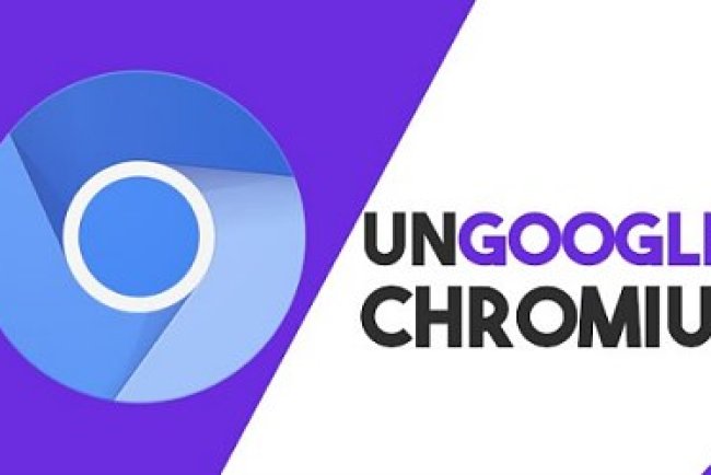 Ungoogled Chromium v133.0.6943.98-1.1