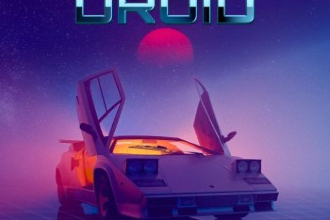 Runaway Droid - Heat Attack (2024)