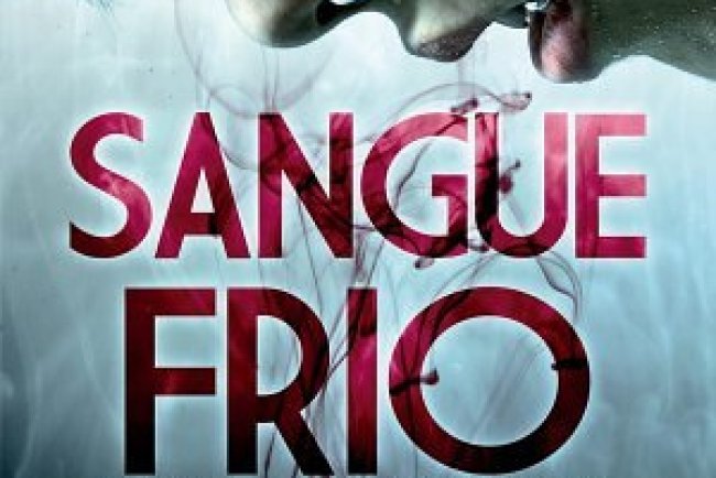 Sangue Frio (Detetive Erika Foster Livro 5) - Robert Bryndza