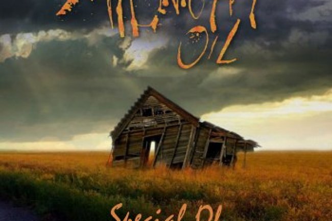 Midnight Oil - Special Of (2022)