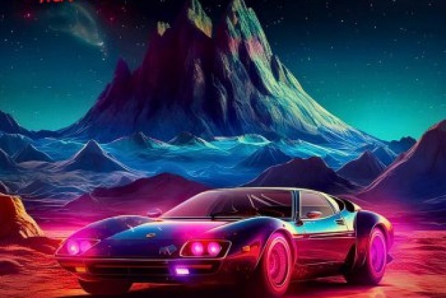 Sub Morphine - DriveDreams (2025)