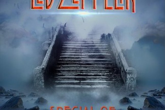 Led Zeppelin - Special Of (2022)