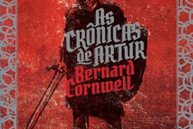 Box - As Crônicas de Artur - Bernard Cornwell