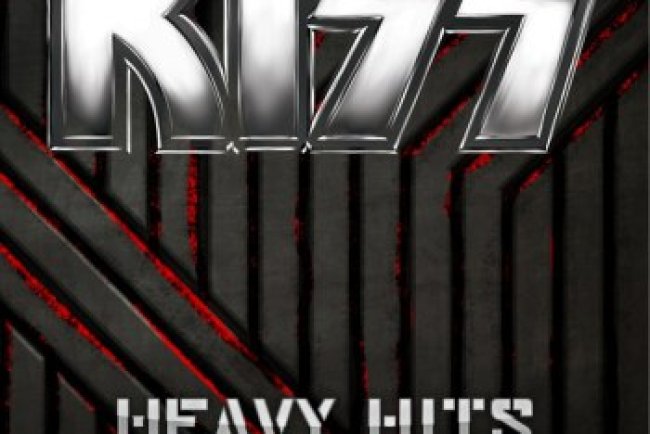 KISS - Heavy Hits [2CD] (2021)