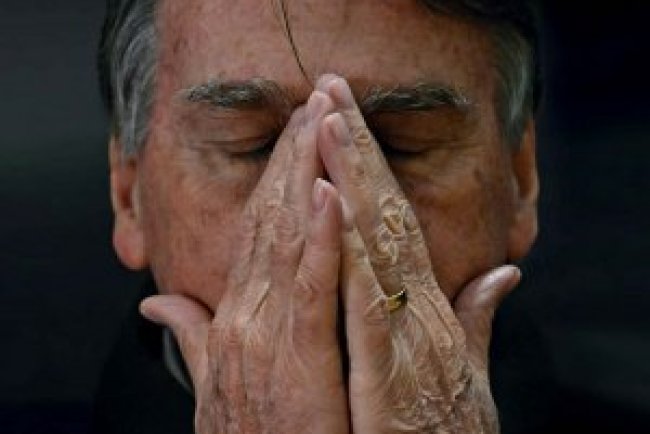 Veja Ed 2932 - Fevereiro 2025