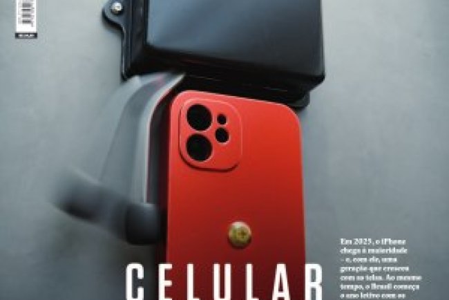 Superinteressante Ed 472 - Fevereiro 2025