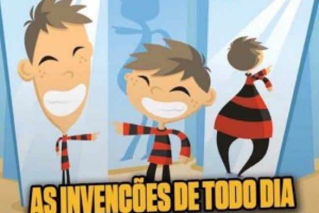 Recreio Ed. 1163 - Fevereiro 2025