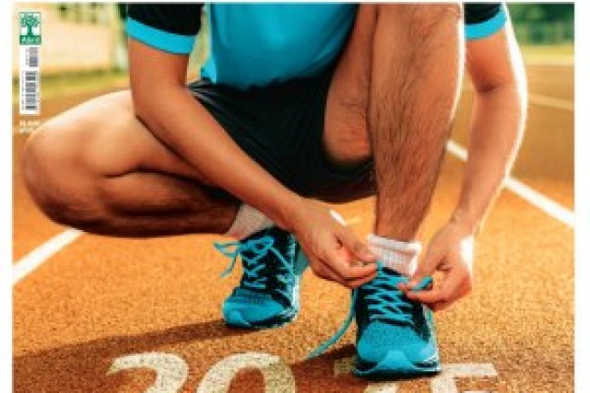 Veja Saúde Ed 512 - Fevereiro 2025