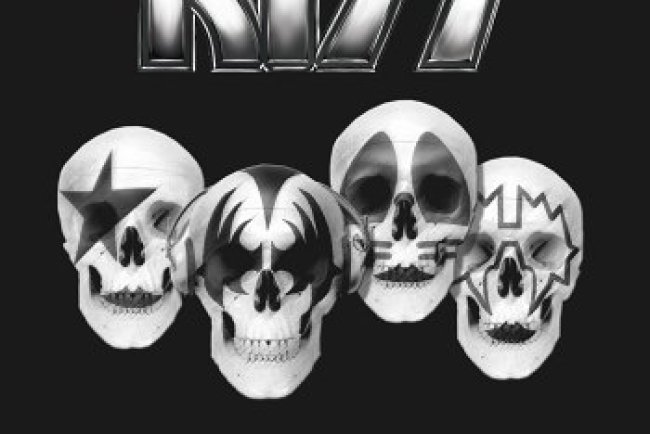 KISS - Demo Hits (2018)