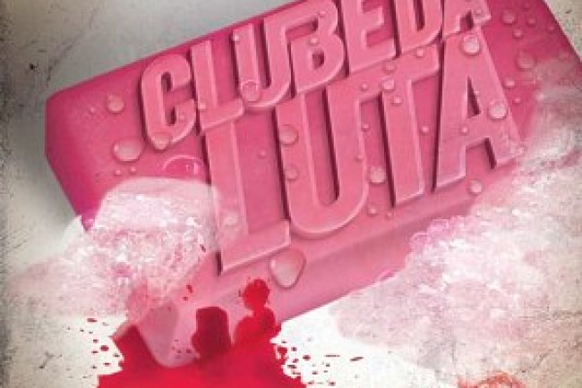 Clube da Luta - Chuck Palahniuk